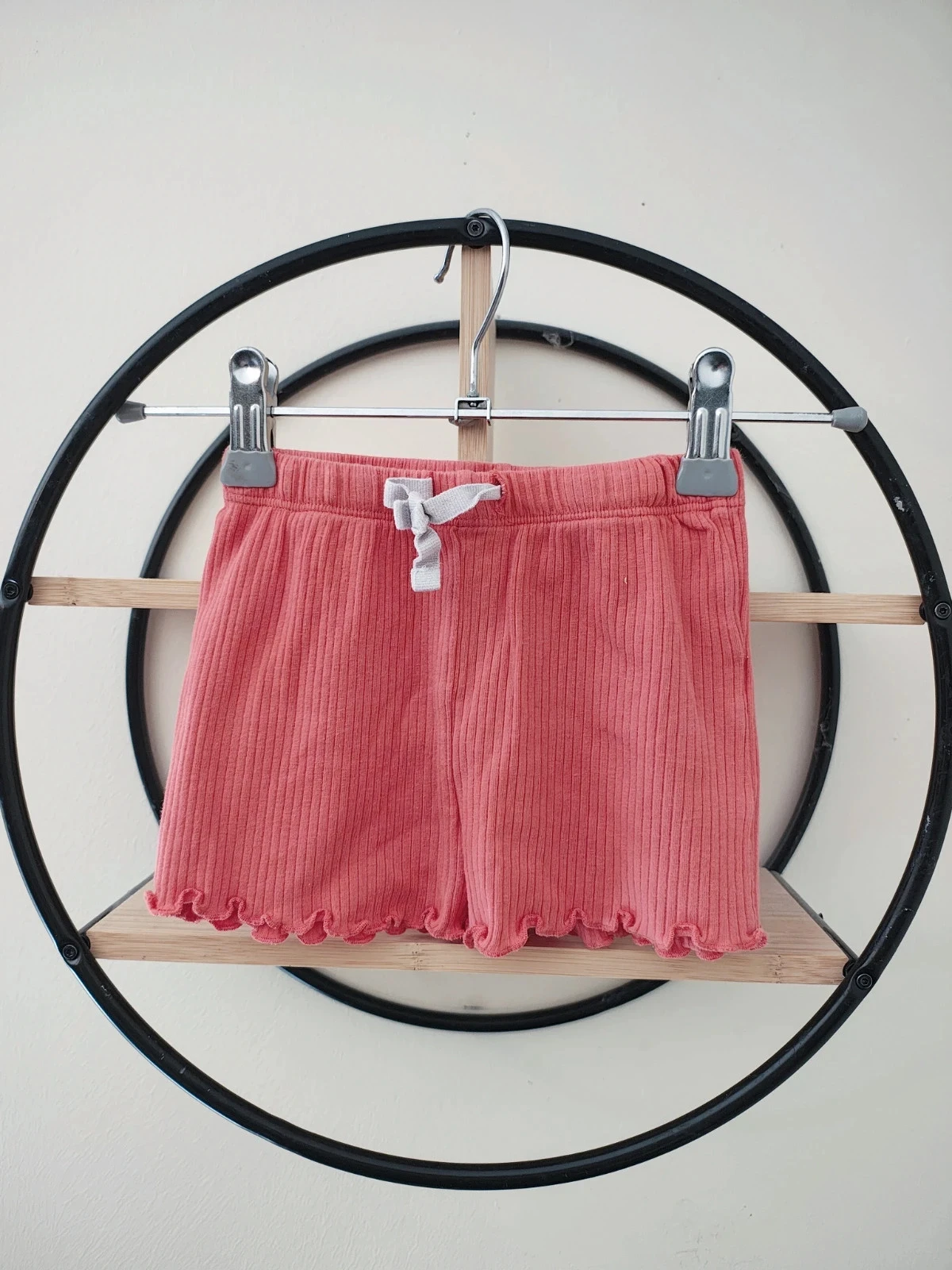 3 ans short été Okaïdi